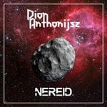 cover: Dion Anthonijsz - Nereid