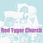 cover: Red Tyger Church - The Memory Sounds