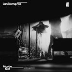 cover: Jan Blomqvist - Maybe Not