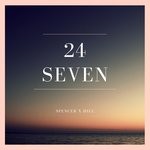 cover: Spencer X Hill - 24 Seven