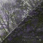 cover: Prvotsky - Crystal Grid