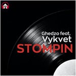 cover: Ghedzo|Vykvet - Stompin