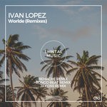 cover: Ivan Lopez - Worlde (Remixes)