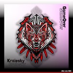 cover: Kraiesky - Overfire