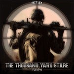 cover: Furyan - The Thousand Yard Stare