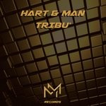 cover: Hart & Man - Tribu