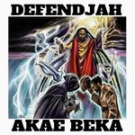 cover: Akae Beka - Defendjah