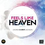 cover: George - It Feels Like Heaven