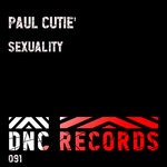 cover: Paul Cutie - Sexuality