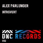 cover: Alex Parlunger - Introvert