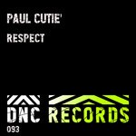 cover: Paul Cutie - Respect