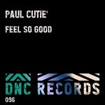 cover: Paul Cutie - Feel So Good