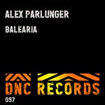 cover: Alex Parlunger - Balearia