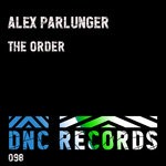 cover: Alex Parlunger - The Order