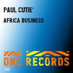 cover: Paul Cutie - Africa Business