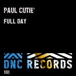 cover: Paul Cutie - Full Day