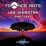 cover: Trance Arts & Jan Johnston - Sanctuary