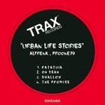 cover: Alfrenk|Proone79 - Urban Life Stories