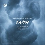 cover: K.o.|Sk Austen & Austin Leeds - Faith