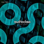 cover: Audioclass - Solar Wave