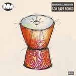 cover: Masha Vox & Beverly Hills - Son Papa Bongo