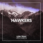 cover: Pablo G - Hawkers