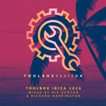 cover: Various - TOOLBOX IBIZA 2020