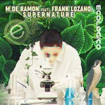 cover: Frank Lozano|M De Ramon - Supernature