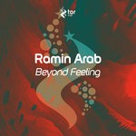 cover: Ramin Arab - Beyond Feeling