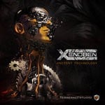 cover: Xenoben - Ancient Technology