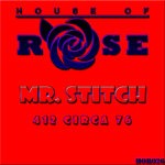 cover: Mr Stitch - 412 Circa 76