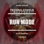 cover: Alex Rampol - Run Mode