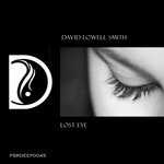 cover: David Lowell Smith - Lost Eye