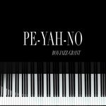 cover: Roy Jazz Grant - PE-YAH-NO