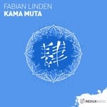 cover: Fabian Linden - Kama Muta