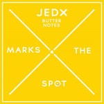 cover: Jedx - Butter Notes