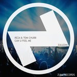 cover: Reza|Tom Chubb - Can U Feel Me