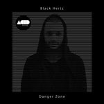 cover: Black Hertz - Danger Zone