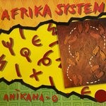 cover: Afrika System - Anikana-O