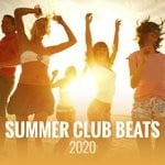 cover: Various - Summer Club Beats 2020