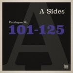 cover: Various - The Poker Flat A Sides - Chapter Five (The Best Of Catalogue 101-125)