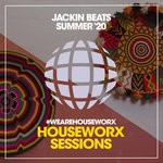 cover: Various - Jackin Beats Summer '20