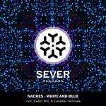 cover: Nacres - White & Blue