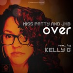 cover: Miss Patty & Jhb - Over