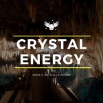 cover: Eerie & Mr Wallbangerz - Crystal Energy