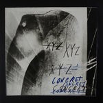 cover: Concret - XYZ (Chapter 1)