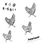 cover: Zoo Energy - Overhead EP