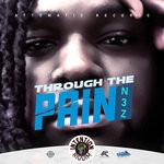 cover: N3z - Though The Pain