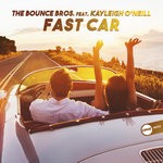 cover: Kayleigh O'neill|The Bounce Bross - Fast Car