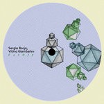 cover: Sergio Borja & Vitino Giambalvo - CutOff